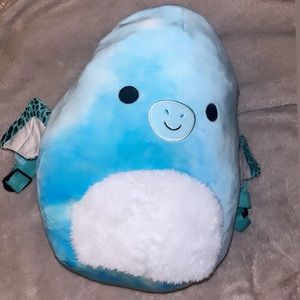 Squishmallow Bag
